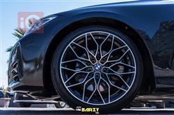 بی ئێم دەبڵیو 4 سیریەس